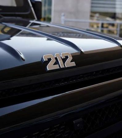 قروب ملاك جيب 212 من باو العدد محدود 2026